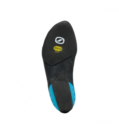 Еспадрили Scarpa Instinct S