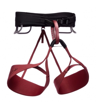 Седалка Black Diamond Solution Babsi Edition W's