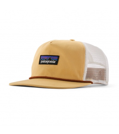 Шапка Patagonia Airfarer Cap Winter 2025