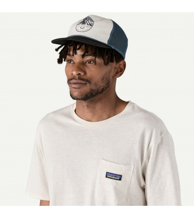 Шапка Patagonia Airfarer Cap Winter 2025