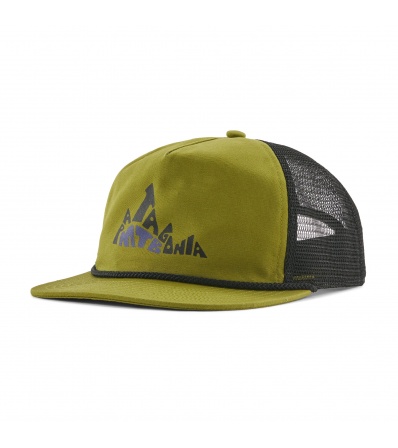 Шапка Patagonia Airfarer Cap Winter 2025