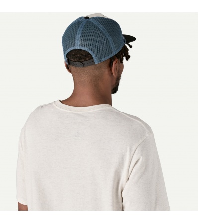 Шапка Patagonia Airfarer Cap Winter 2025