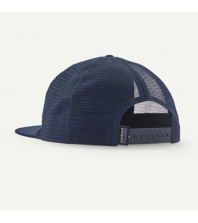 Шапка Patagonia Airfarer Cap Winter 2025