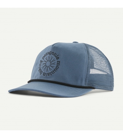 Шапка Patagonia Airfarer Cap Winter 2025