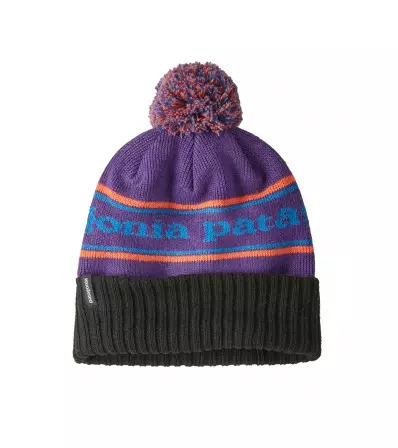 Шапка Patagonia Powder Town Beanie