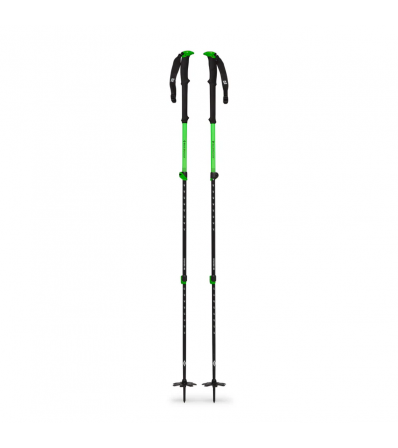 Щеки Black Diamond Expedition WR 3 Trekking Poles Winter 2025