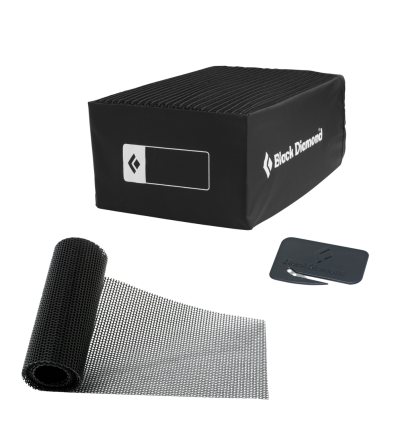 Ски колани Black Diamond GlideLite Mohair Mix STS 140mm Climbing Skins Winter 2025