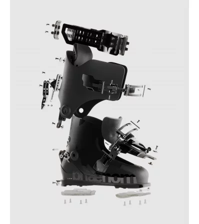 Ски обувки Phaenom freeride 130