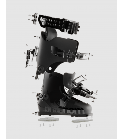 Ски обувки Phaenom freeride 110