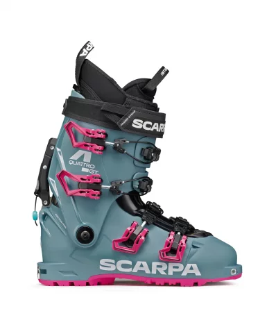 Ски обувки Scarpa 4 Quattro GT W's