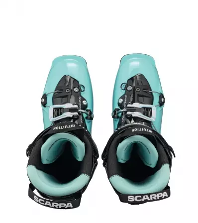 Ски Обувки Scarpa Gea W's Winter 2024