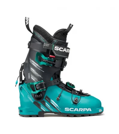Ски Обувки Scarpa Gea W's Winter 2025
