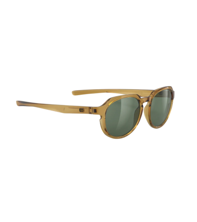 Слънчеви Oчила Rudy Glamshady Crystal Butterscotch Gloss Green