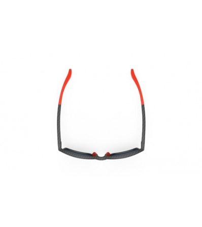 Слънчеви Oчила Rudy Spinair 57 Multilaser Red Carbonium