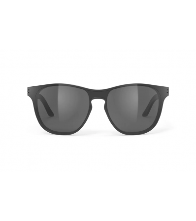 Слънчеви Очила Rudy Sunglasses Soundshield Black G - Smoke Black