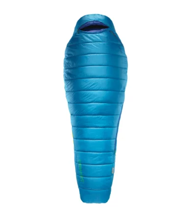 Спален Чувал Thermarest Space Cowboy 7C Sleeping Bag Regular