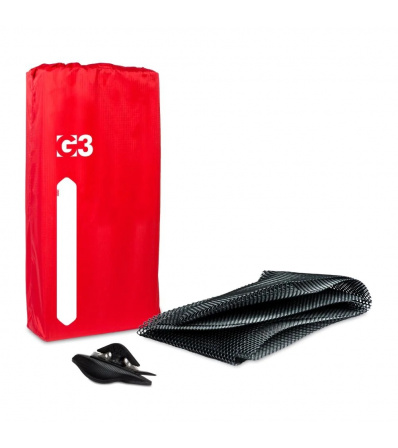 G3 Колани Splitboard+ Grip Skins Winter 2024