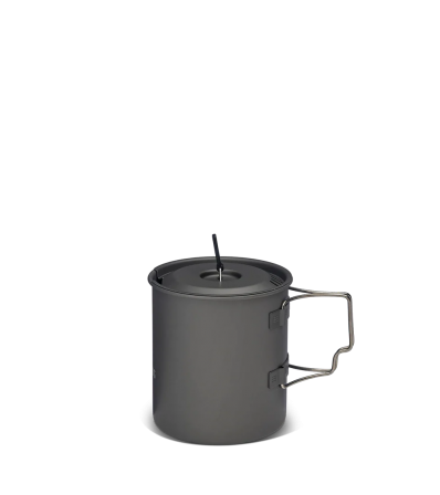 Тенджера Primus Trek Pot UL 0.8l