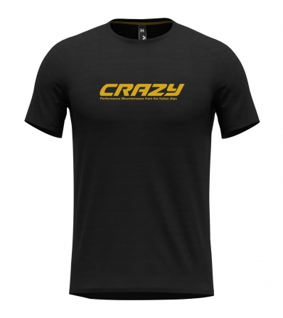 Тениска Crazy Shirt Logo M's