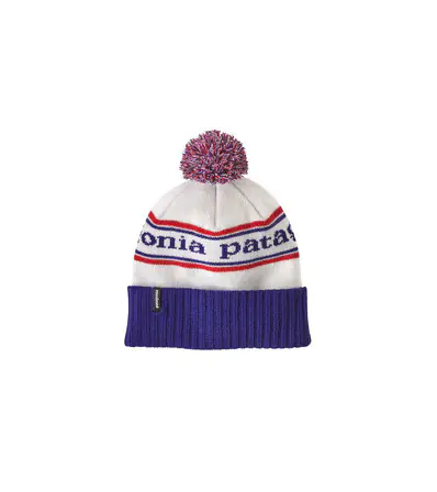 Шапка Patagonia Powder Town Beanie