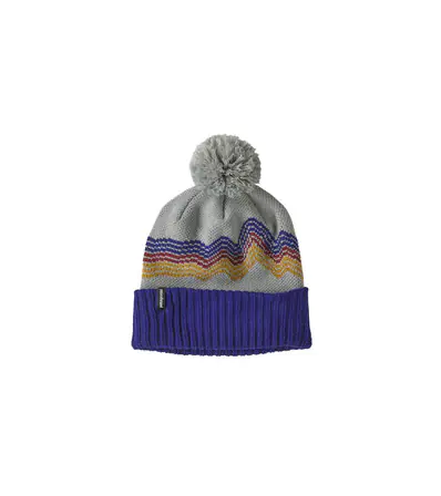 Шапка Patagonia Powder Town Beanie
