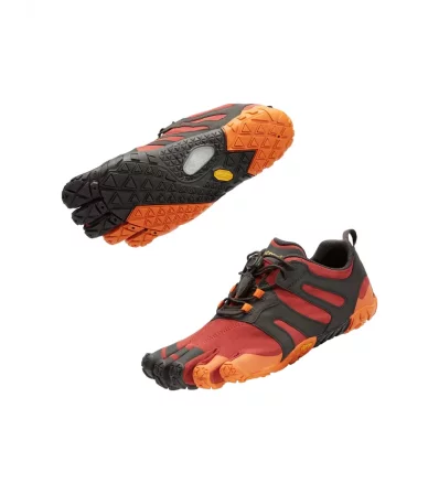 Обувки с пръсти Vibram Five Fingers V-Trail 2.0 M's