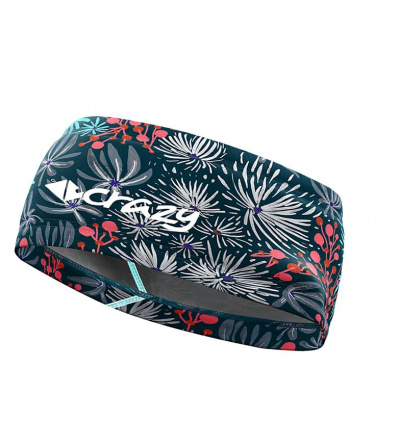 Лента Crazy Band Voltage Winter 2024