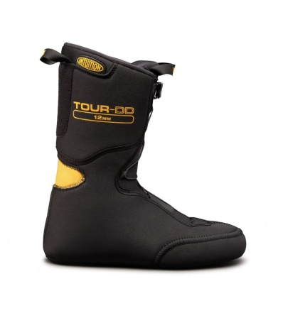 Вътрешни ски обувки Intuition Tour Tongue Dual Density 12мм