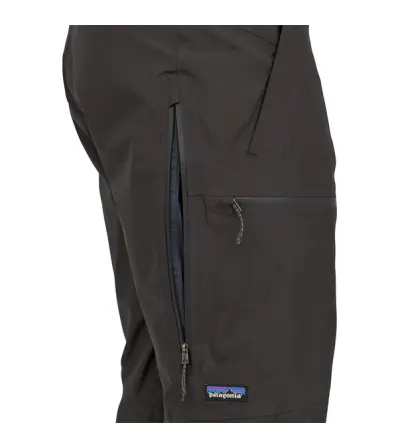 Панталон Patagonia Powder Town Pants - Regular M's
