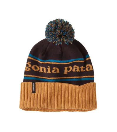 Шапка Patagonia Powder Town Beanie