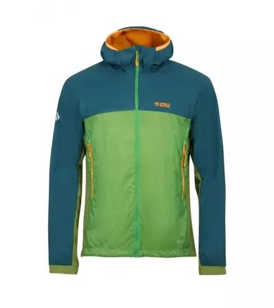 Яке Direct Alpine Alpha Jacket 4.0 M's