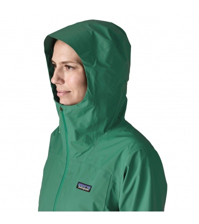Яке Patagonia Boulder Fork Rain Jacket W's