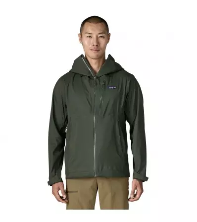 Яке Patagonia Granite Crest Jacket М's