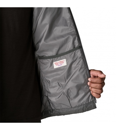 Яке Patagonia Hi-Loft Nano Puff Hoody M's