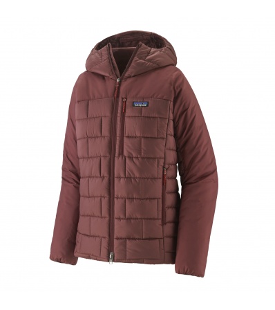 Яке Patagonia Hi-Loft Nano Puff Hoody W's