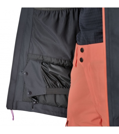 Яке Patagonia Insulated Powder Town Jacket W's