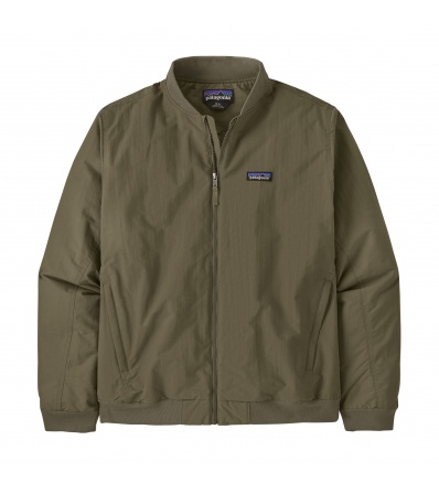 Яке Patagonia Isthmus Deck Jacket M's