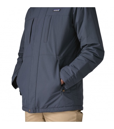 Яке Patagonia Isthmus Parka M's