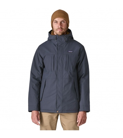 Яке Patagonia Isthmus Parka M's