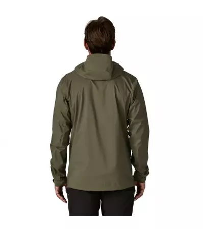 Яке Patagonia M10 Storm Jacket M's