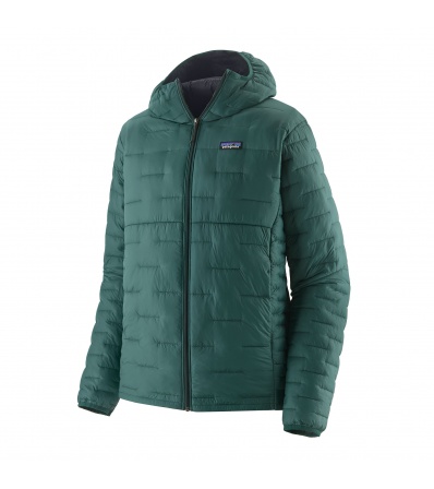 Яке Patagonia Micro Puff Hoody M's