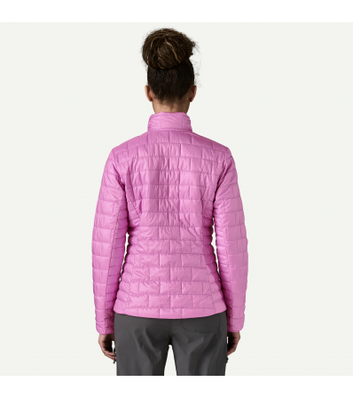 Яке Patagonia Nano-Puff Jacket W's