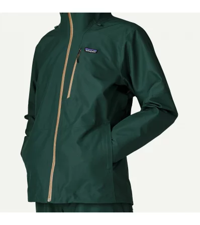 Яке Patagonia Powder Town Jacket M's