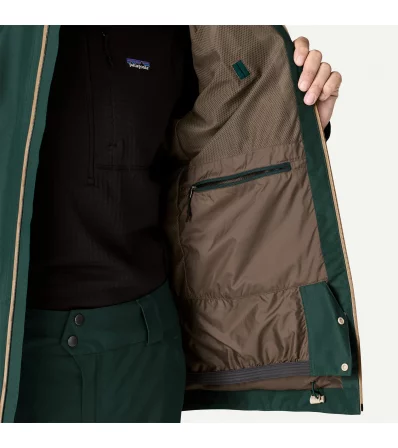 Яке Patagonia Powder Town Jacket M's