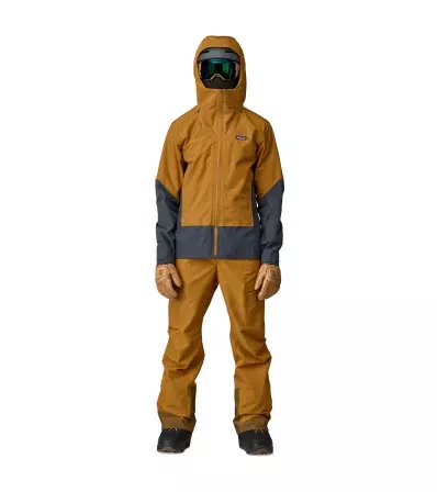 Яке Patagonia Storm Shift Jacket M's