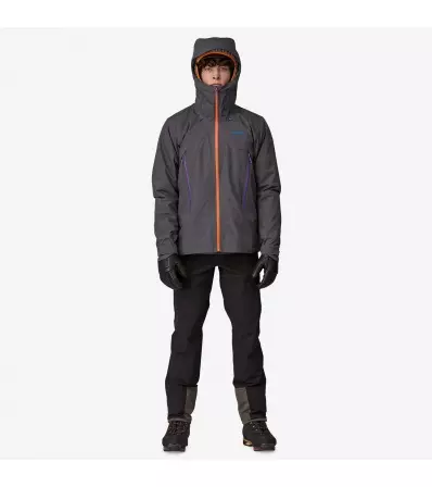 Яке Patagonia Super Free Alpine Jacket M's