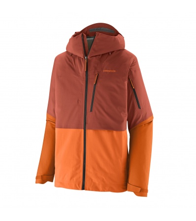 Яке Patagonia Untracked Jacket M's