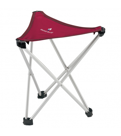 Преносим Стол Montbell Light Weight Trail Chair 33 Winter 2024