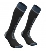 Чорапи Crazy Carbon Socks Winter 2025