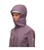 Яке Mammut Taiss HS Hooded Jacket W's Winter 2025